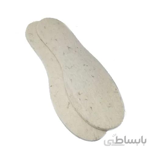کفی کفش