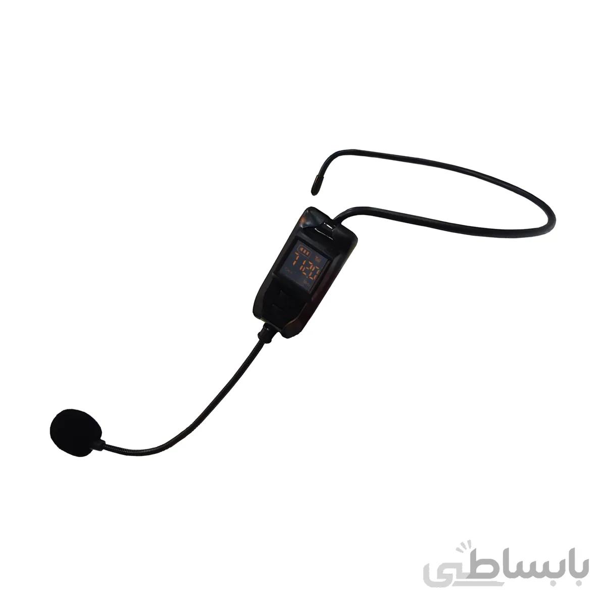 میکروفن هدمیک سوندکو مدل UPC-1250