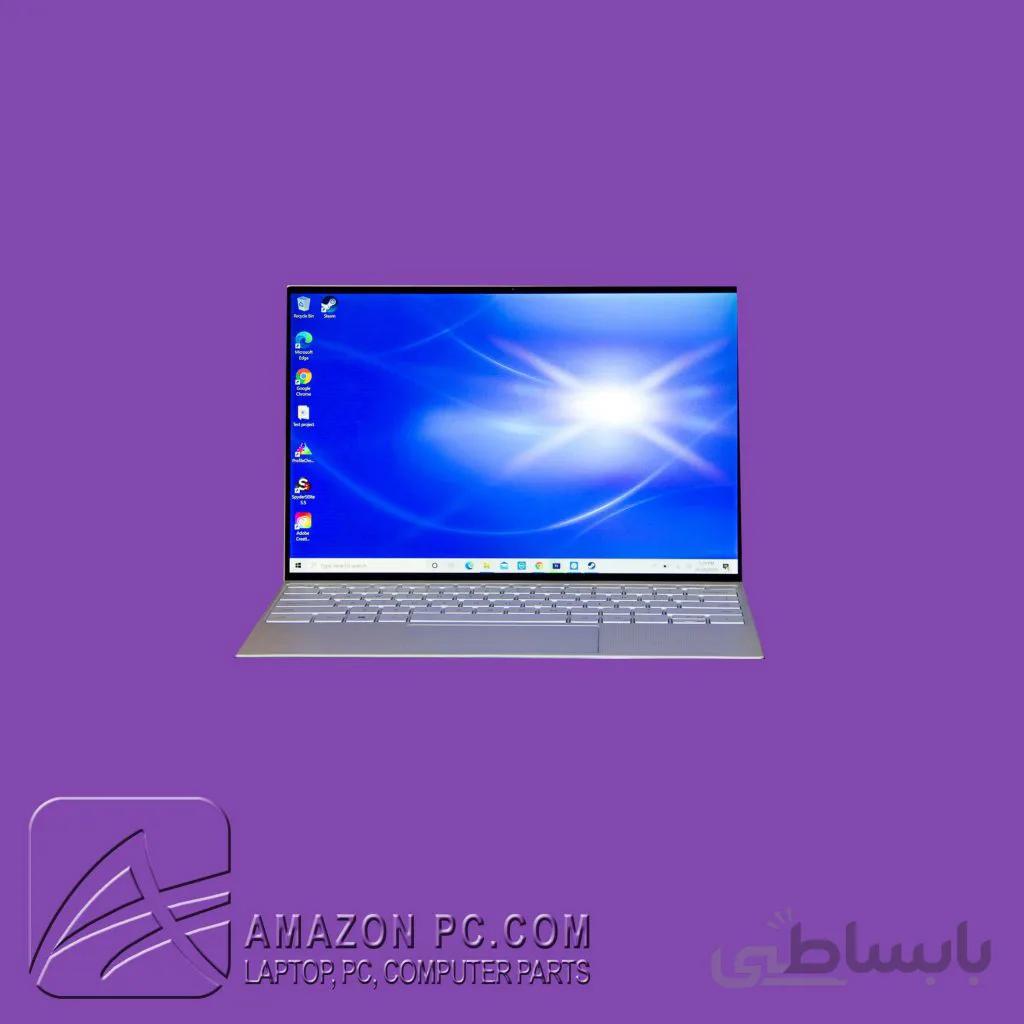لپ تاپ دل Inspiron 15 5570 Core i7 16GB 2TB 4GB