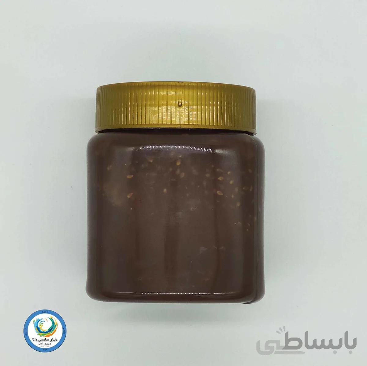 اَرده شکلاتی