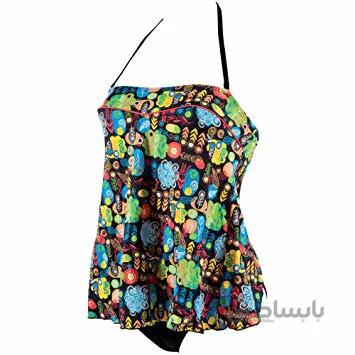 مايو ساحلی ارنا مدل دافی تانکینی ا ARENA WOMEN'S BOHOFLOWERS TANKINI