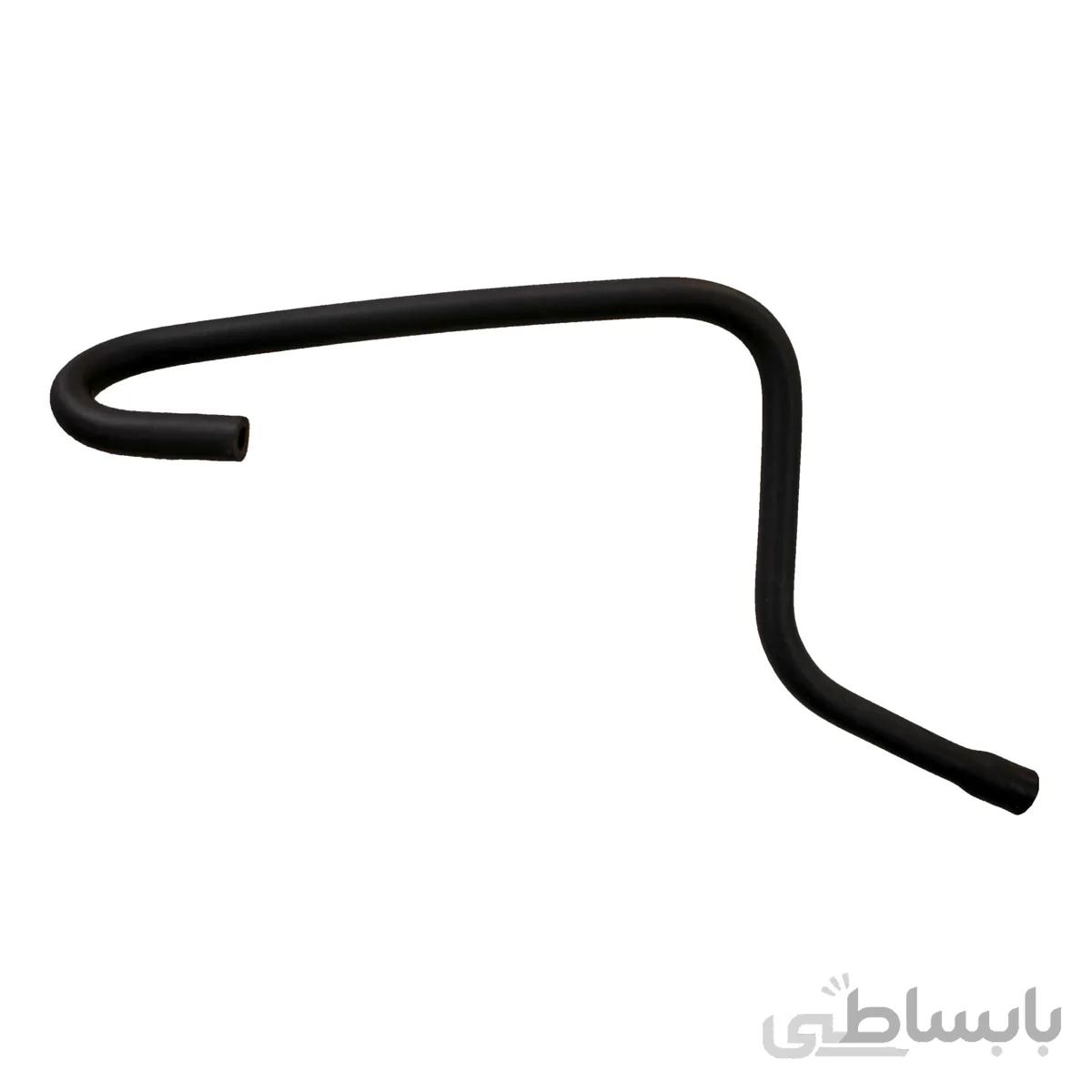 شیلنگ بخار و روغن به منیفولد پژو 405 برند پارت بست