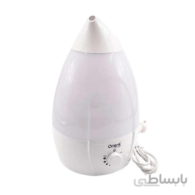 دستگاه بخور سرد اورینت مدل Waterfall O2