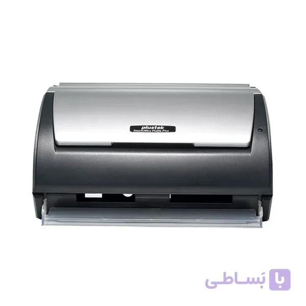 اسکنر مدل PS286 Plus پلاس تک