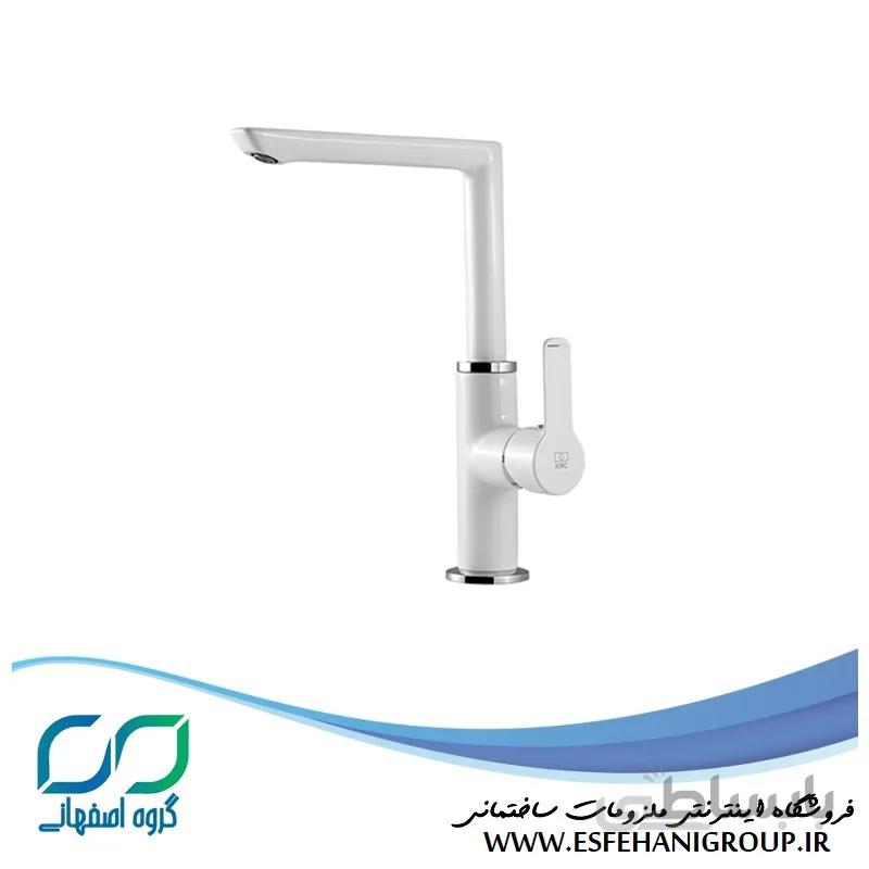 شیر روشویی کی دبلیو سی مدل ORCINO ا Basin Faucets