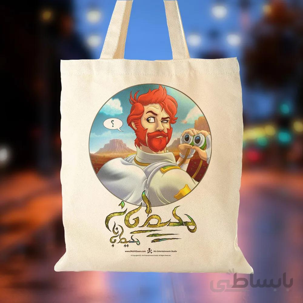 ساک خرید SD06