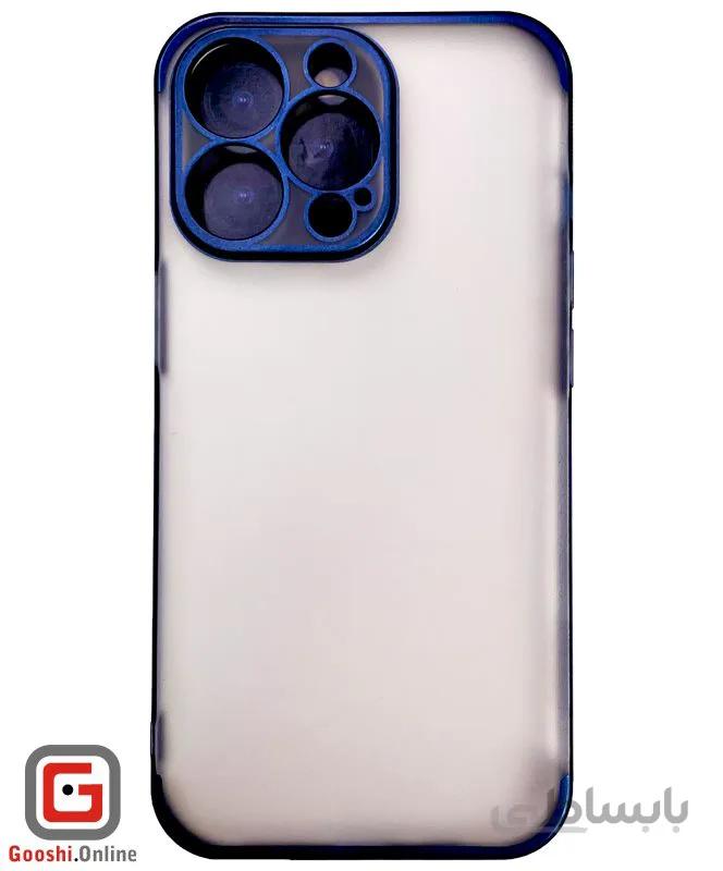 کاور تی جی کینگ مناسب گوشی موبایل اپل مدل iphone 13 pro ا TJ King Case iPhone 13 pro