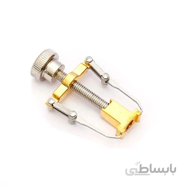 ارتودنسی ناخن