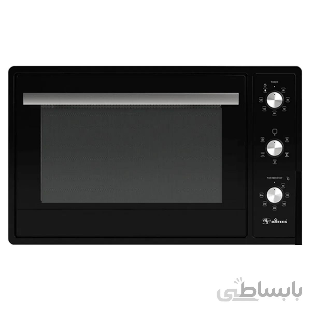 اون توستر داتیس مدل DT 813 ا Datees DT-813 Oven Toaster