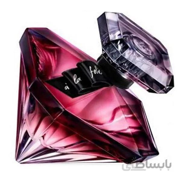 لانکوم لا نویت ترزور ای لا فولی ا LANCOME - La Nuit Tresor a la Folie