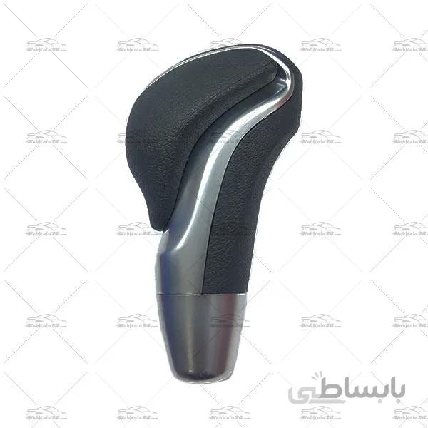 سردنده اسپرت طرح اتومات چرمی دلفینی