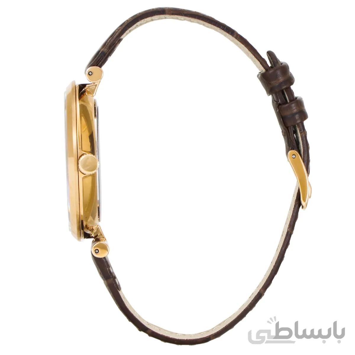 ساعت مردانه Everswiss مدل EV-5748-GLRW ا ساعت مردانه Everswiss مدل EV-5748-GLRW