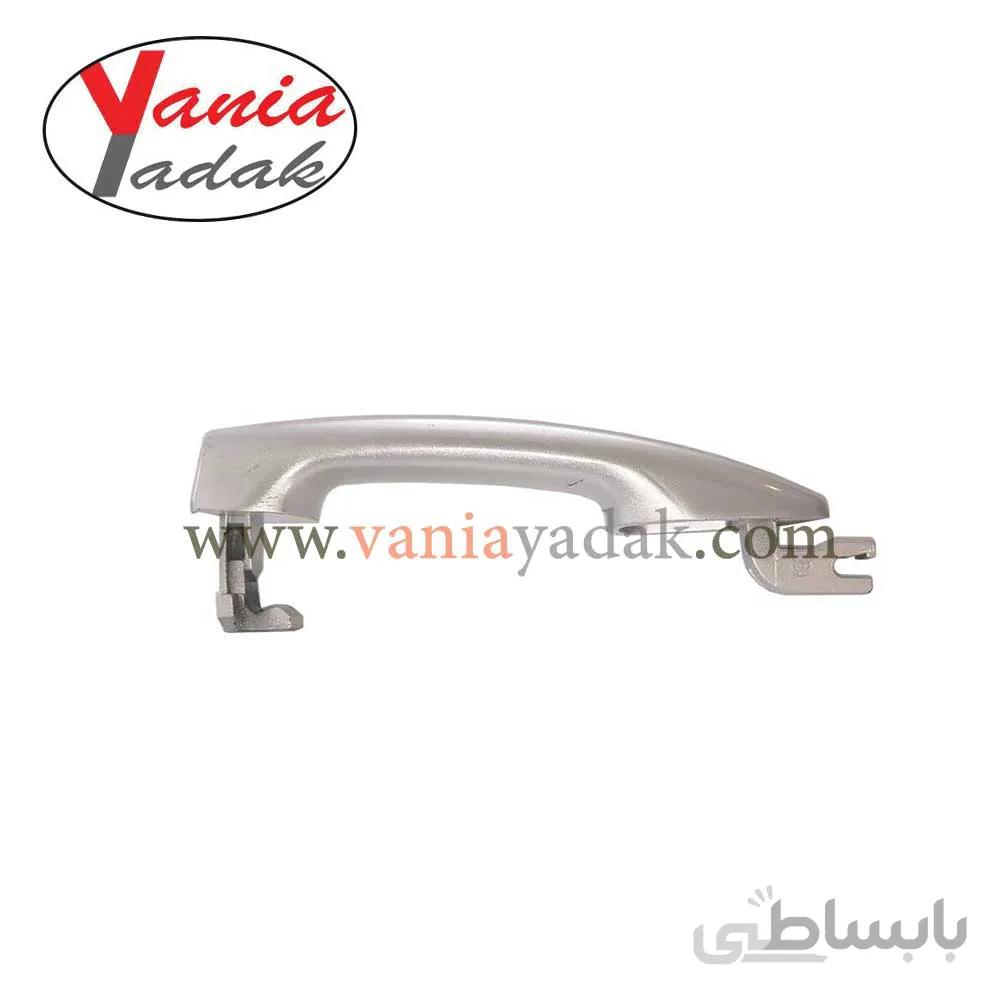 مچی دستگیره بیرونی برلیانس سری ۲۰۰ سمت راست