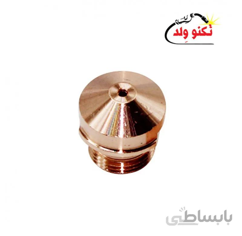 نازل پلاسما CP200
