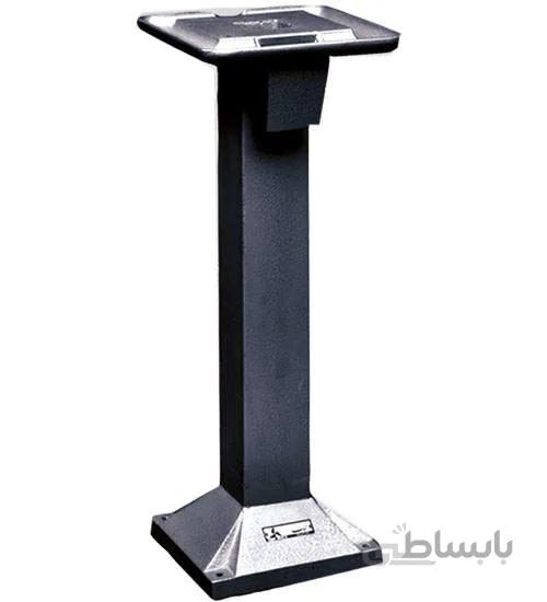 پایه سنگ رومیزی محک مدل ST-870