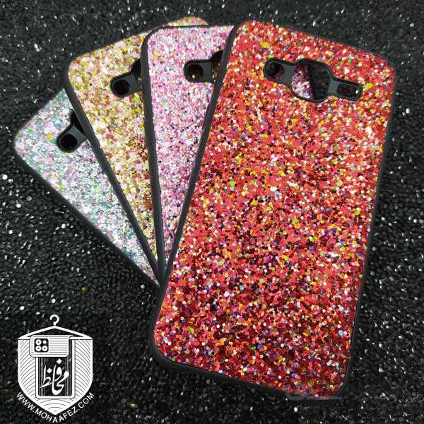 قاب اکلیلی سامسونگ Galaxy J5 / J5 2015 کد SA493