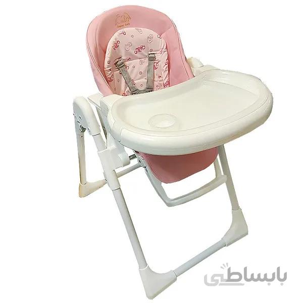صندلی غذاخوری کودک هپی بی بی مدل Happy baby ا Happy baby