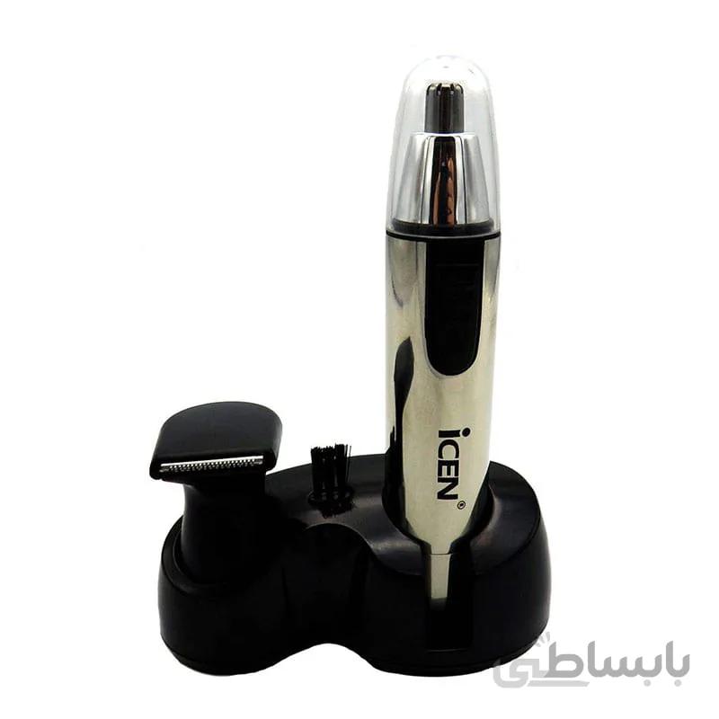 موزن گوش و بینی آیسن مدل I-HT735