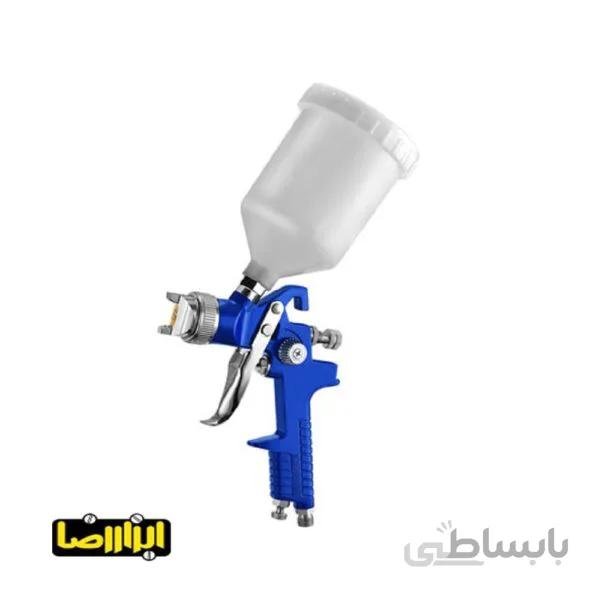پیستوله سایه پاش سایا مدل H2000
