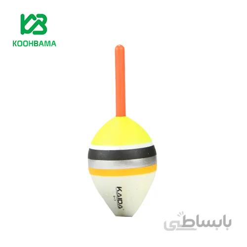 شناور سرب دار ماهیگیری کایدا