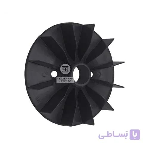 پروانه خنک کننده موتوژن کد 112