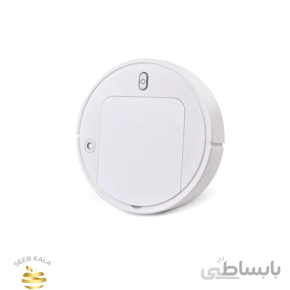 WK-DESIGN IS28A Sweeping Robot Automatic ربات جاروزن دبلیو کی