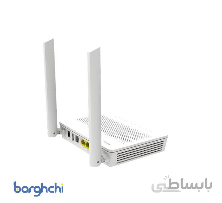 مودم فیبر نوری دوبانده هوآوی HG8145V5
