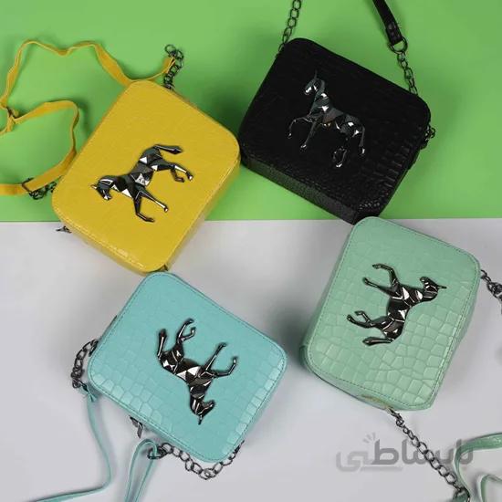 کیف اسب