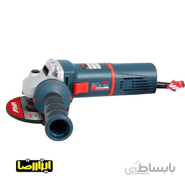 مینی فرز آروا مدل 5553