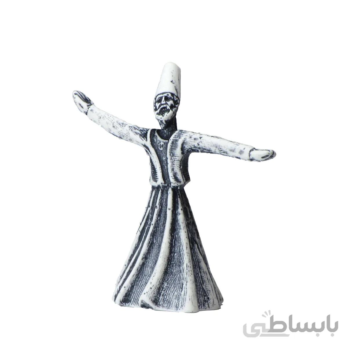 مجسمه رقص سماع