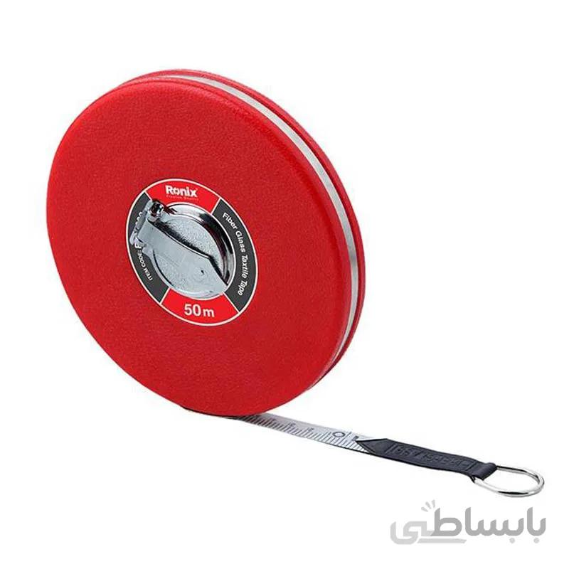 متر 50 متری رونیکس مدل RH-9805 ا Ronix RH-9805 50M Meter