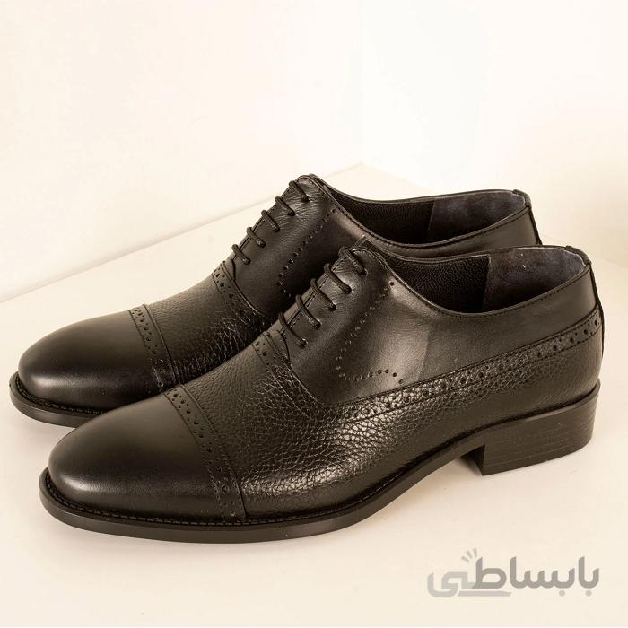 کفش کلاسیک مردانه SHO196-1