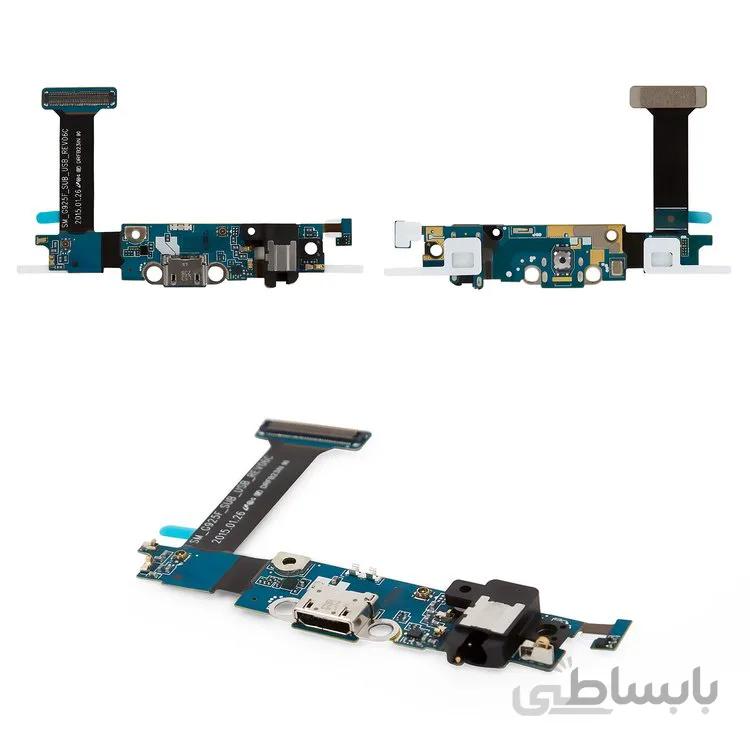 FLAT S6 EDGE.G925 CHARGE HAND SAM