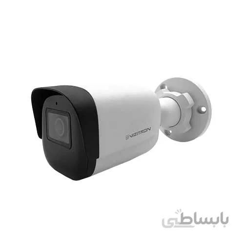 دوربین بالت ویزیترون مدل VZ-SIP46Z2-SL