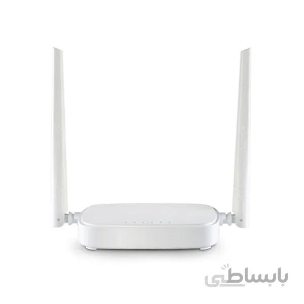 تندا N301 Wireless N300 ا Tenda N301 Wireless N300