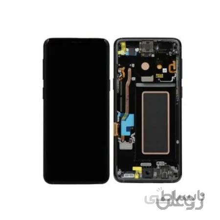 ال سی دی گوشی سامسونگ اس9  LCD SASMUNG S9 (g960) ORIGINAL