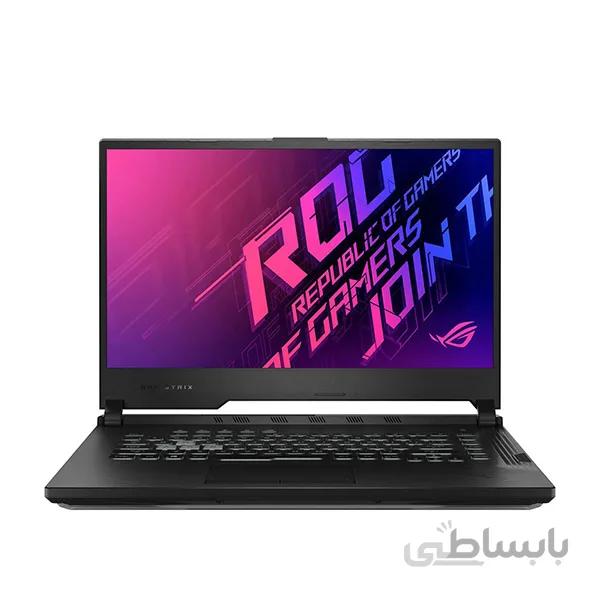 لپ تاپ ایسوس مدل ROG Strix G512LV