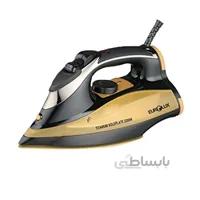 اتو بخار یورولوکس مدل EU SI5095BY ا اتو بخار یورولوکس EU-SI5095BY