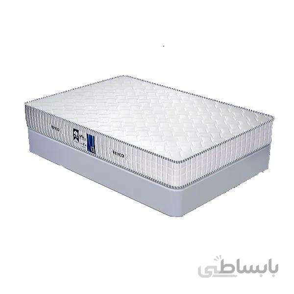 تشک خواب طبی فنری ریکو مدل EB