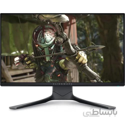 مانیتور گیمینگ الین ویر AW2521HF