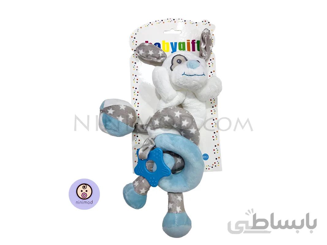 آویز مارپیچ و کریر baby gift code 16