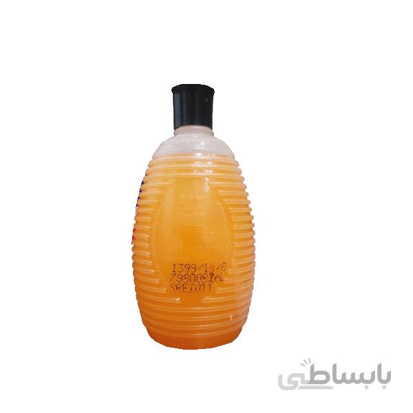 شامپو تخم مرغی توئی لایت - 220 گرم
