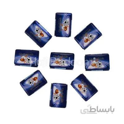 شکلات ناپولیتن شیری قافلانکوه
