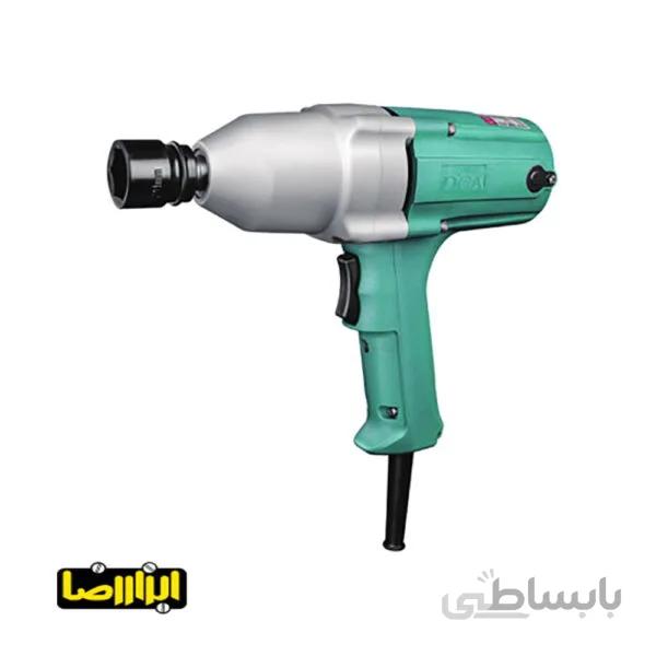 بکس برقی دی سی ای مدل APB16