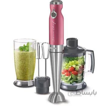گوشتکوب برقی سنکور مدل SHB 5604RD