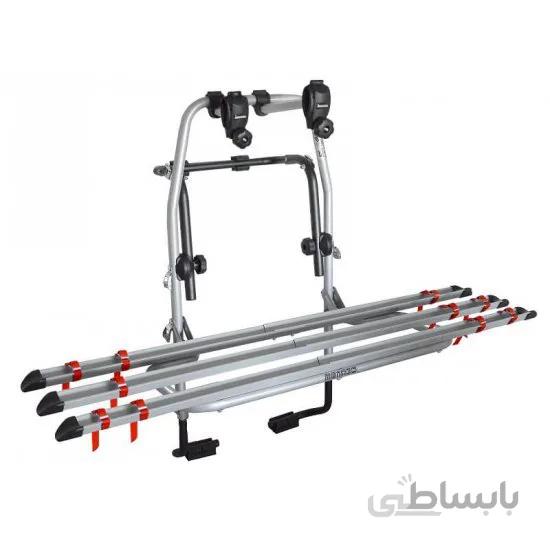 دوچرخه بند مدل Menabo - Steel Bike 3