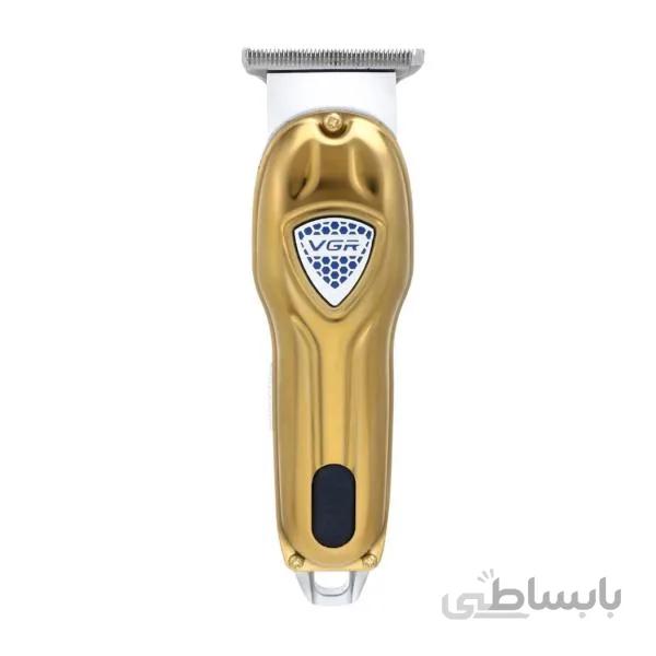 ماشین اصلاح وی جی ار مدل V_902