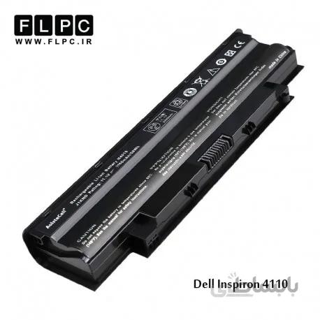 باطری لپ تاپ دل Dell Inspiron 4110 Laptop Battery _4000mah