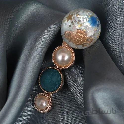 بغل سر فلزی کد 465554