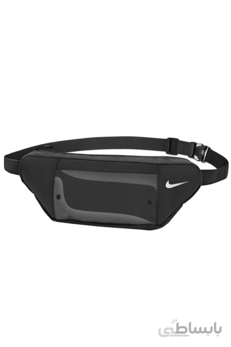 Nike کیف کمر سیاه Unisex Black Pack (n.000.2650.082.os)